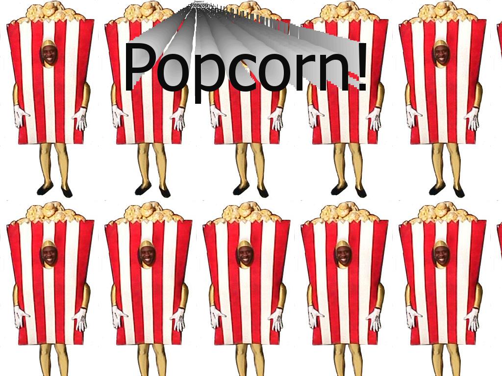 poppedcorn
