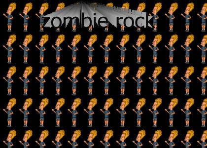 Zombie Rock