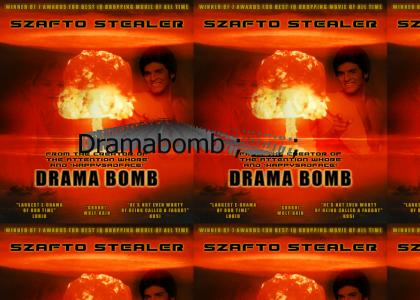 Dramabomb