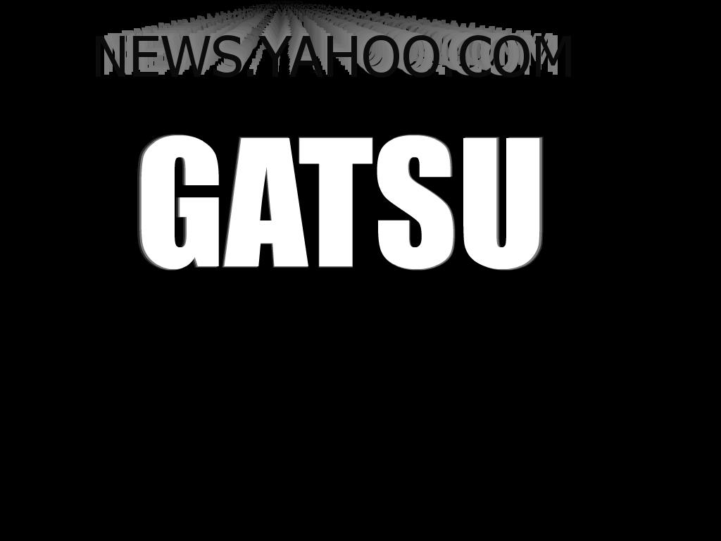 gatsu
