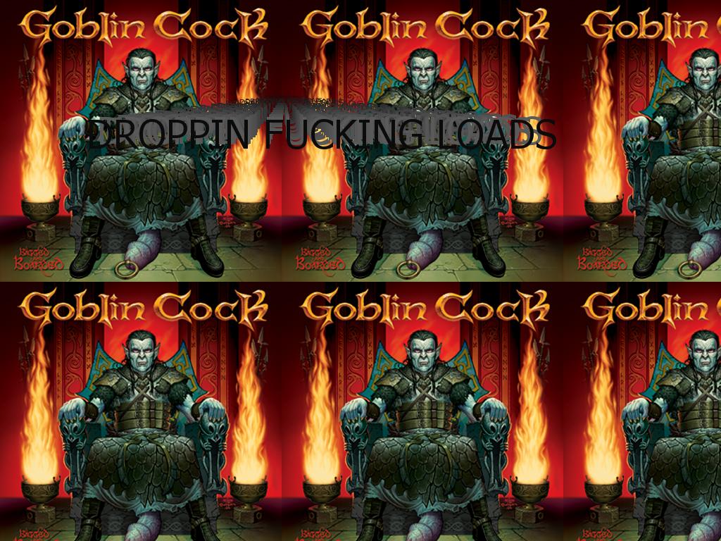 goblincock