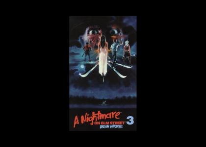 Nightmare 3 - The Dream Warriors
