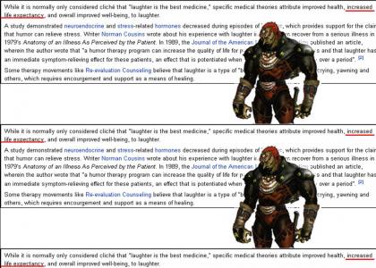 The REAL reason why Ganon is immortal