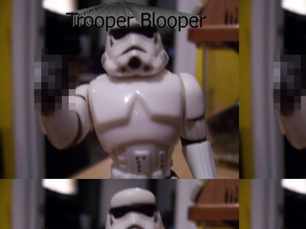 trooperfinger