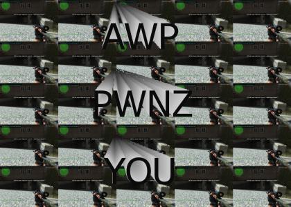 AWP PWNZ YOU