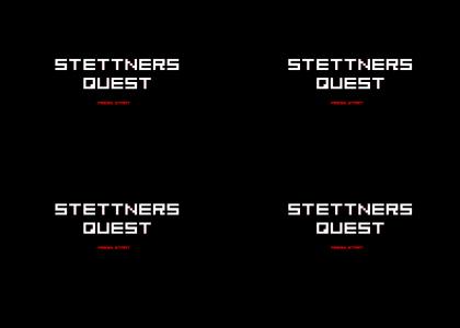 Whos stettner?