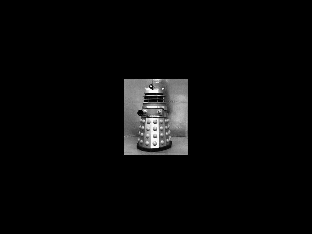 dalekface