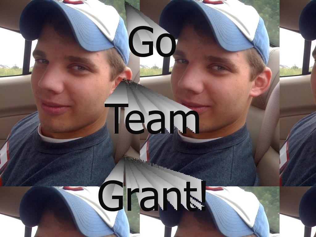 TeamGrant
