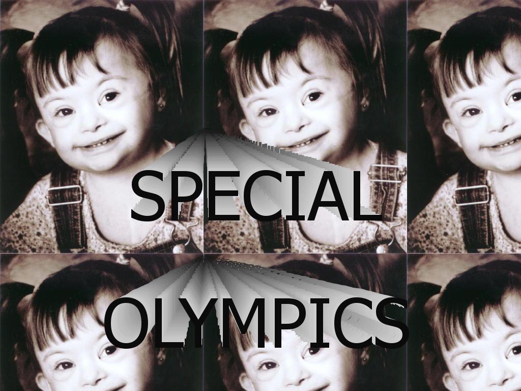 specialolympics