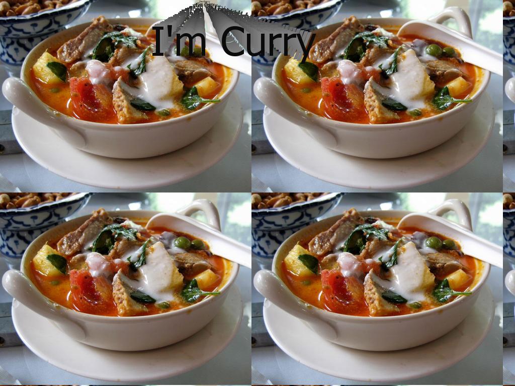 curryous