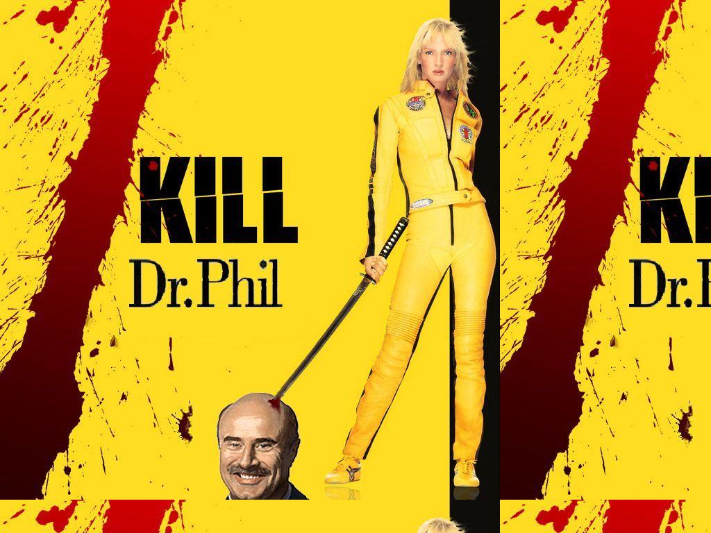 killdoctorphil