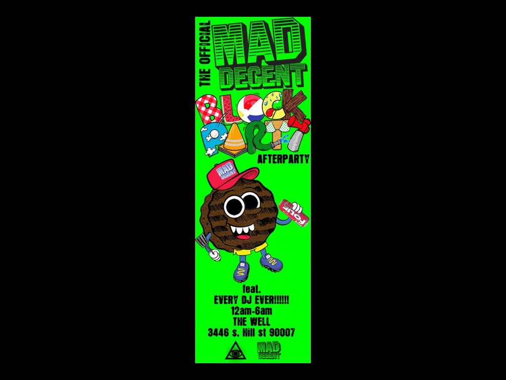 maddecent