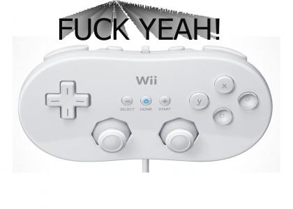 The New Wii Controller, ToastChef edition!