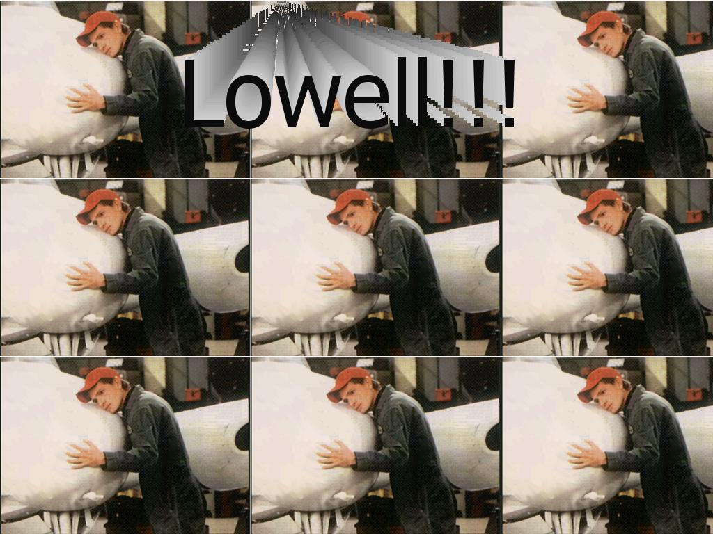 lowell