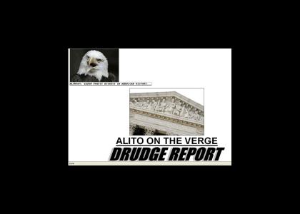 O RLY Drudge Report