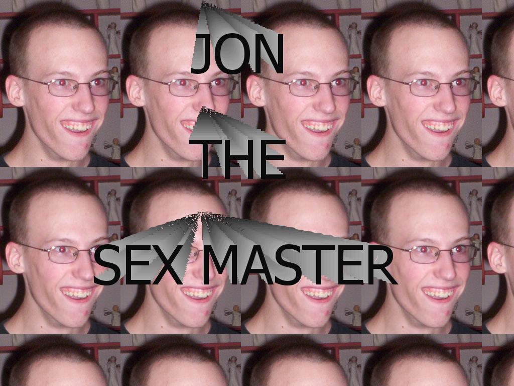 sexmaster
