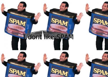 Spam