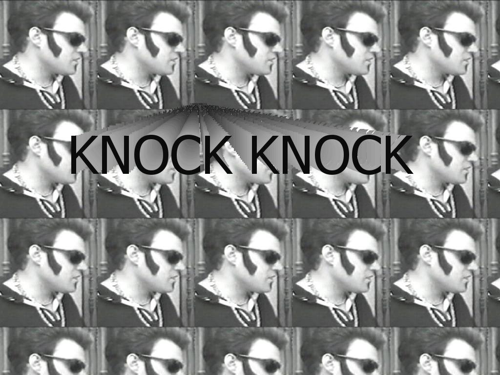 knockknockboys