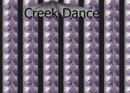 Creek Dance