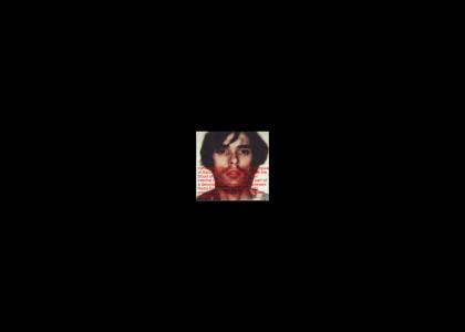 Richard Chase!!!!!!