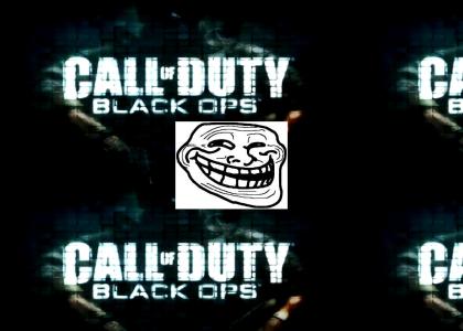 ALL SECRETS TO BLACK OPS