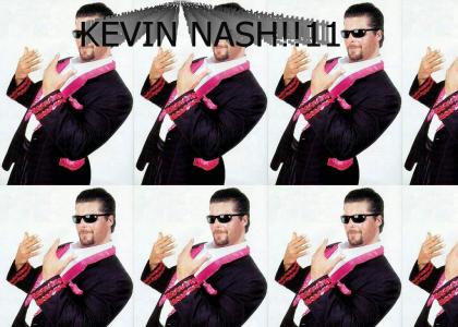 KEVIN NASH