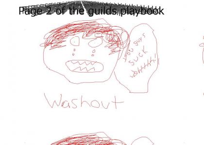 Page 2 of the guild Playbook