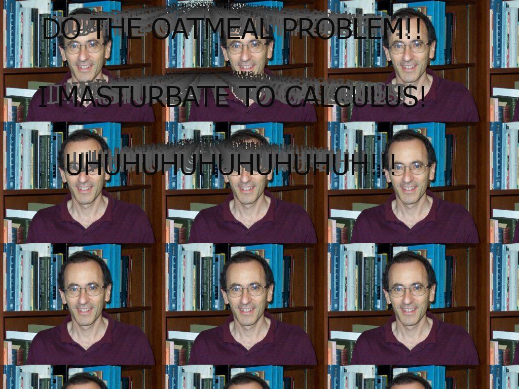 calculusjackoff