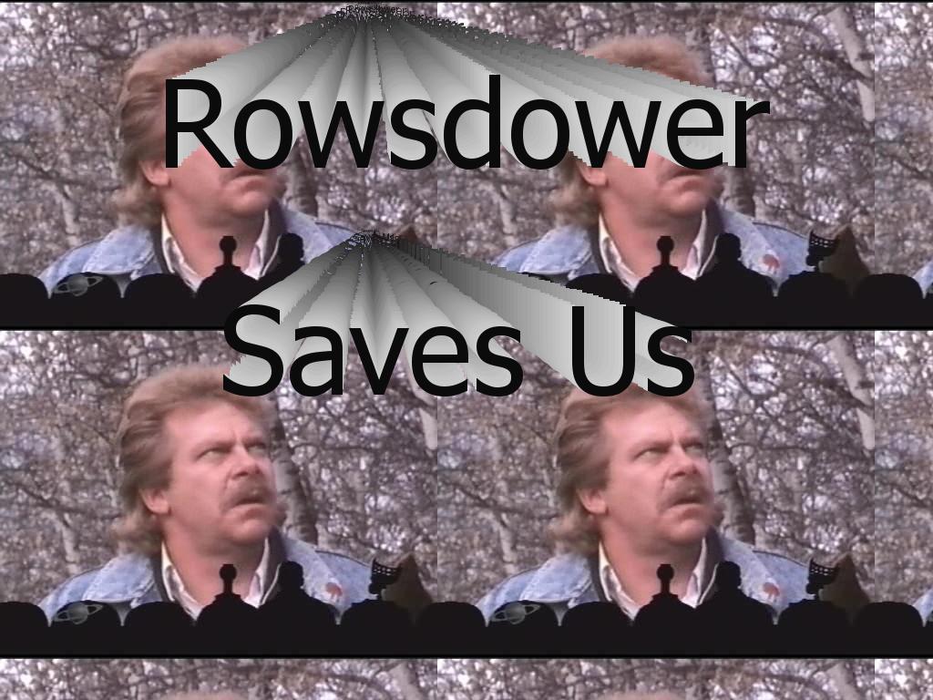 mst3krowsdowersong