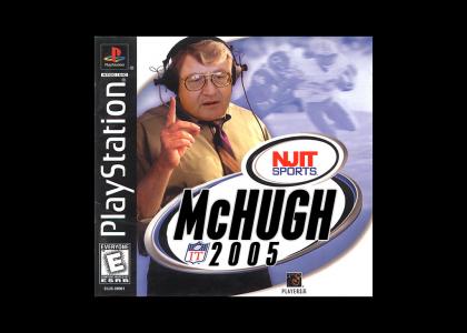 MCHUGH IT 2005