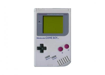 Nintendo Game Boy