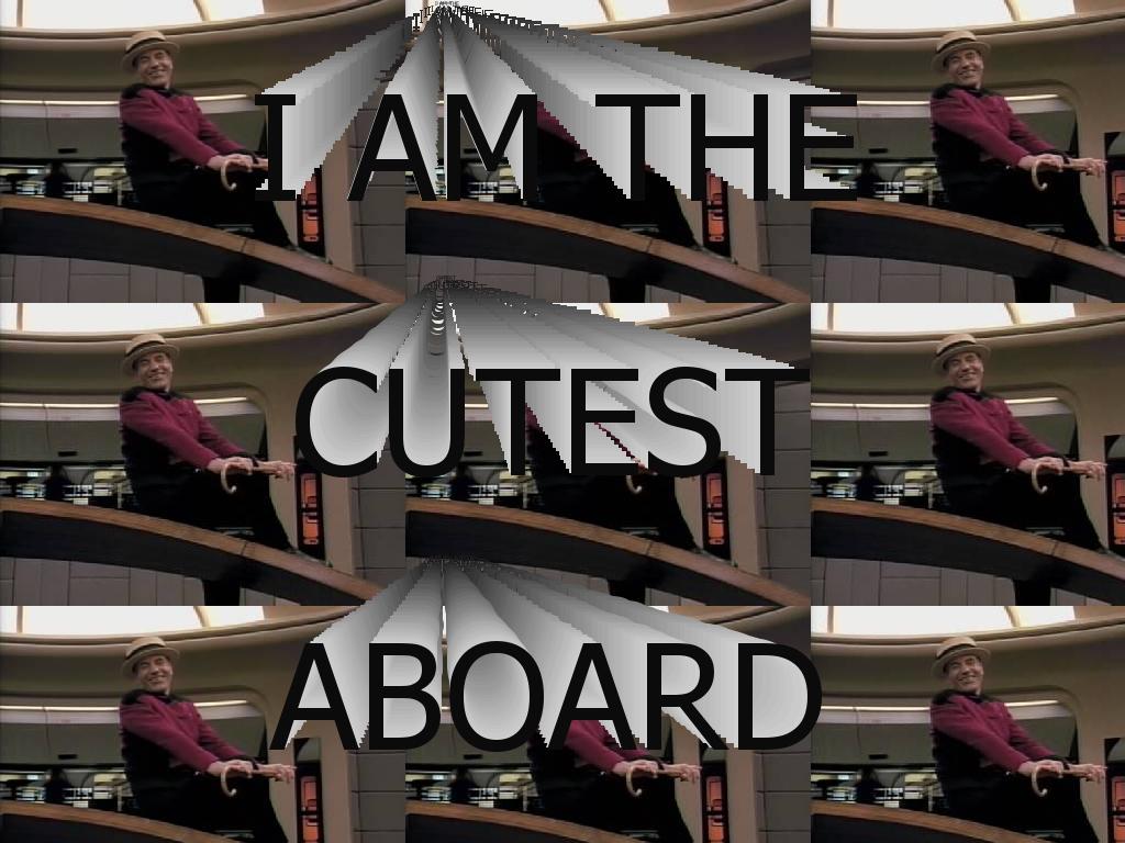 cutestaboard