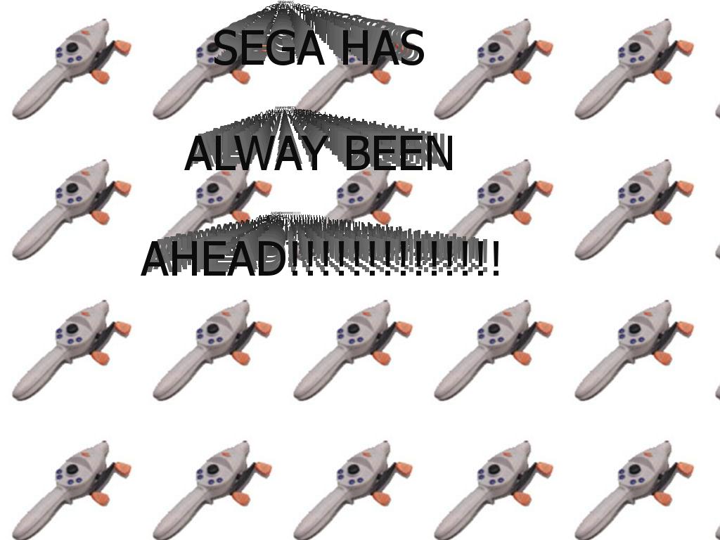 segaowns