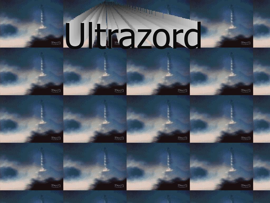 ultrazord