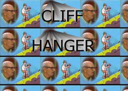 Cliff Hanger