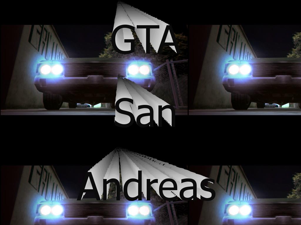 GTA