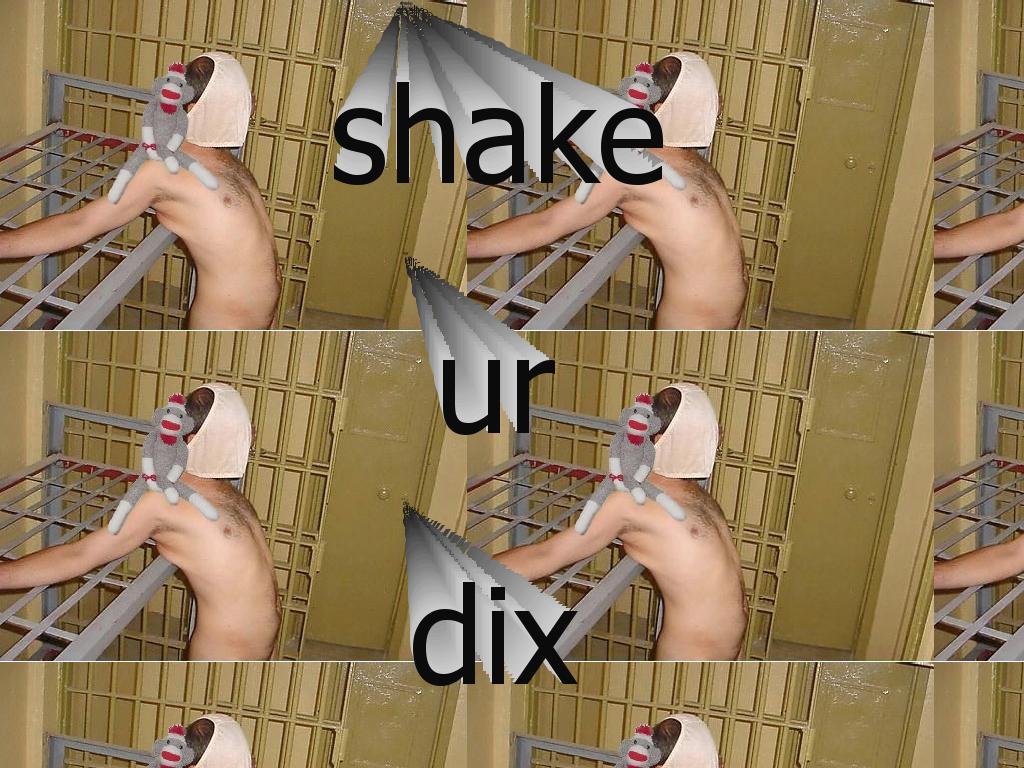 shakedix