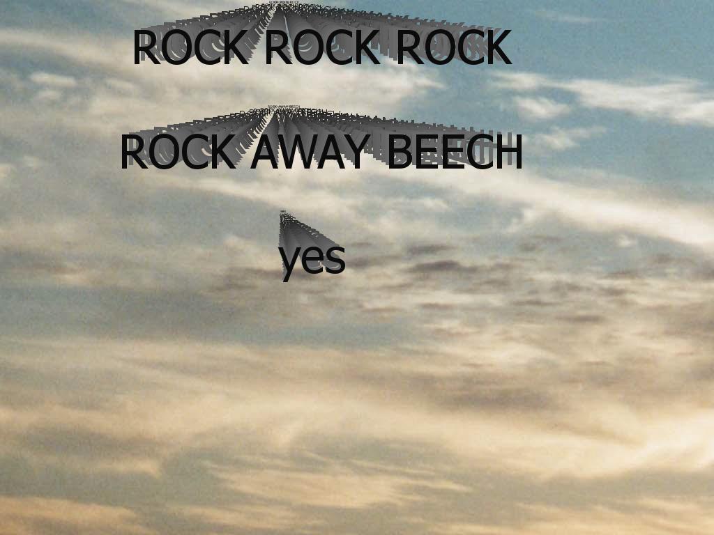 rockawaybeach