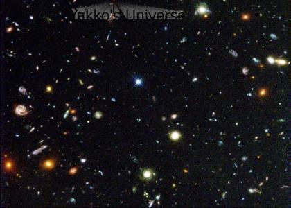 Yakko's Universe