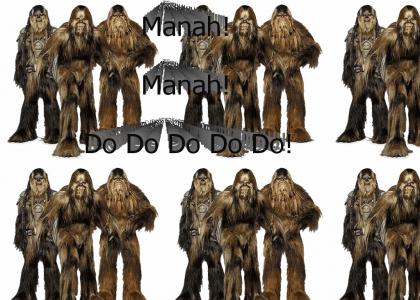 manahmanah