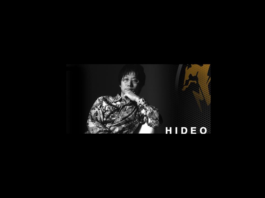 Hideo