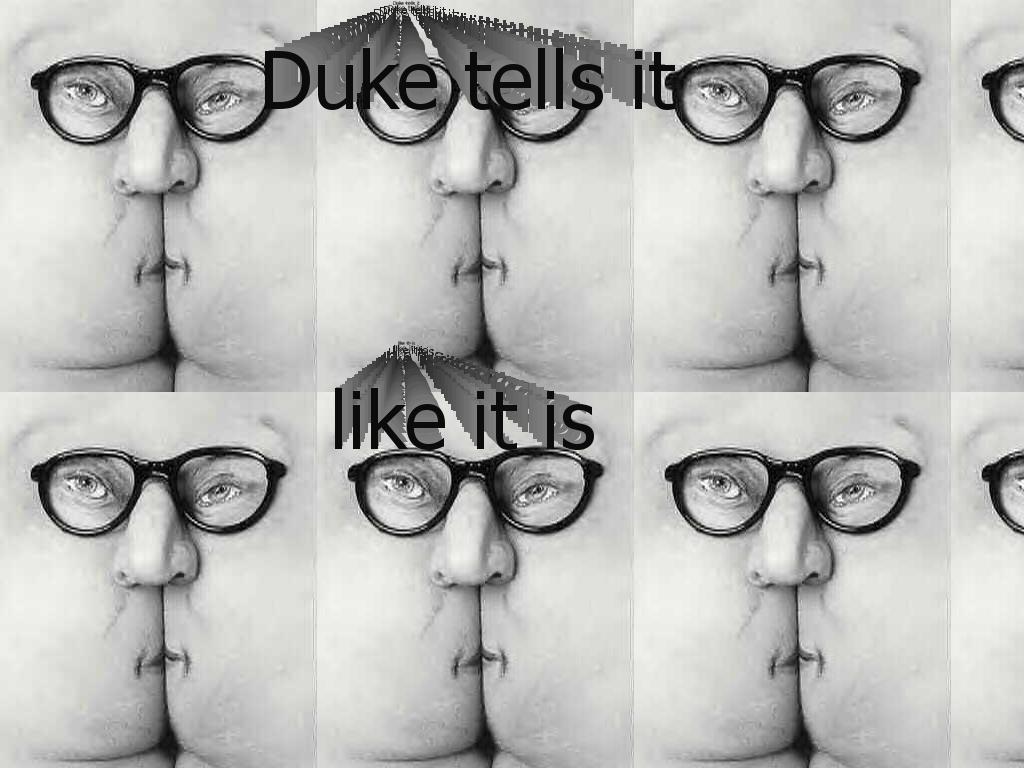 dukefaceass