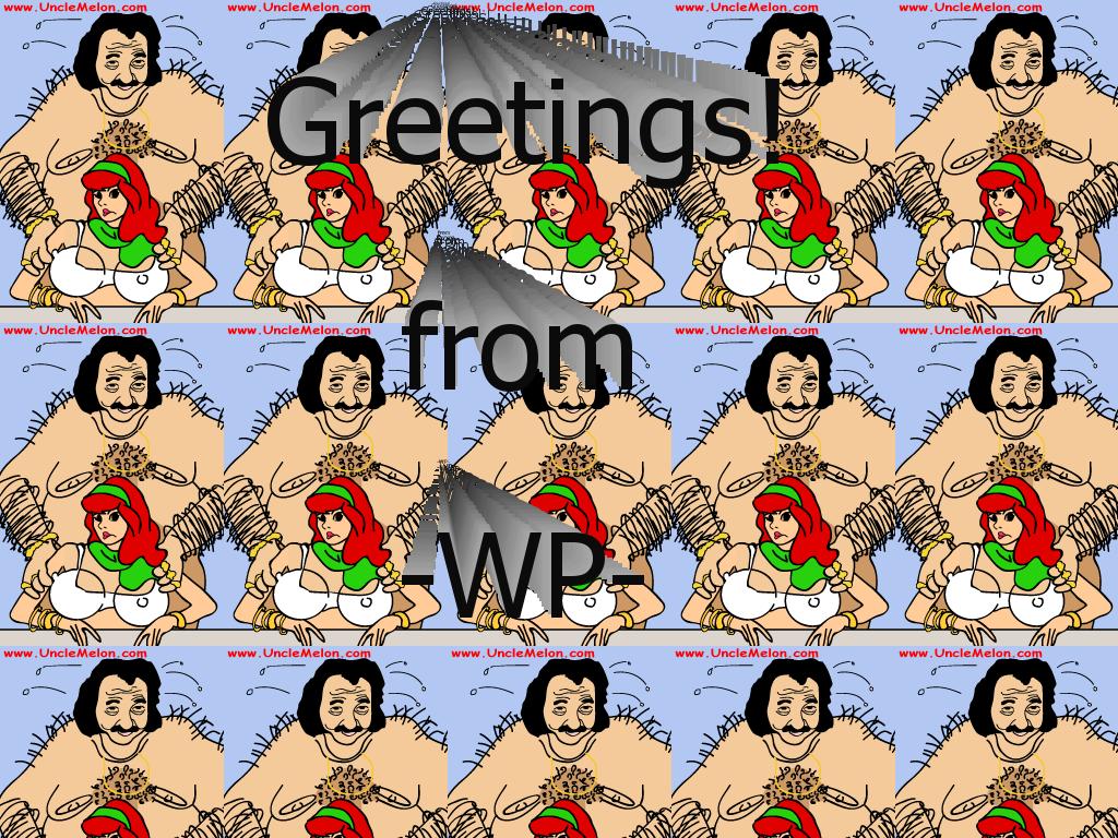 wpgreetings