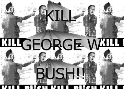 killbush