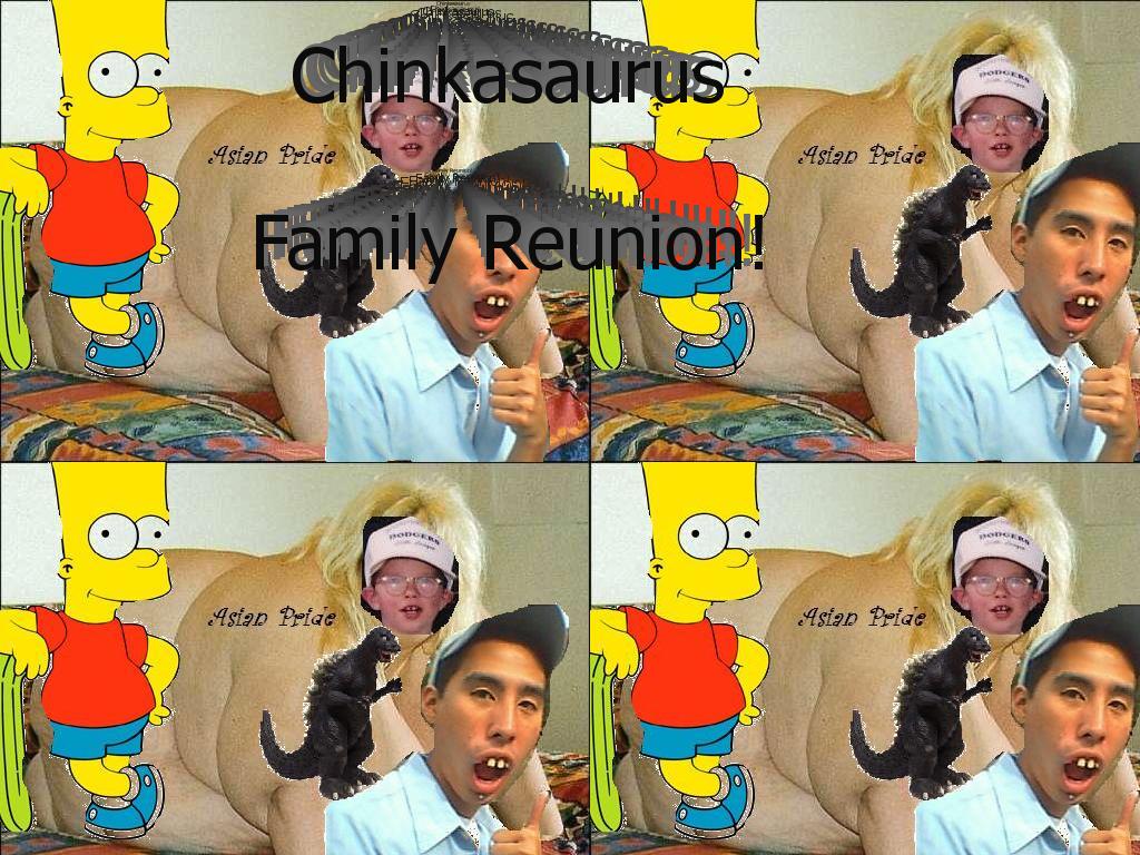 ChinaFamilyReunion
