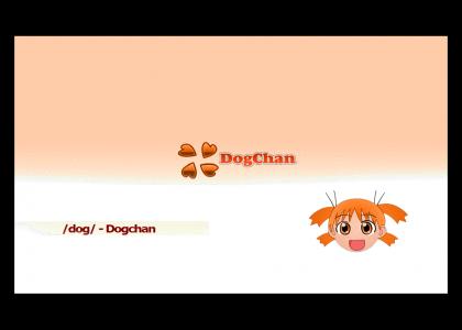 Hey Dogchan Hey Dogchan