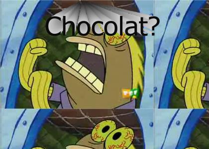 CHOCOLAT!? (french)