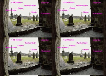 Ogrish Graveyard final PPM update