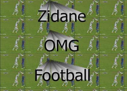 Zidane Football
