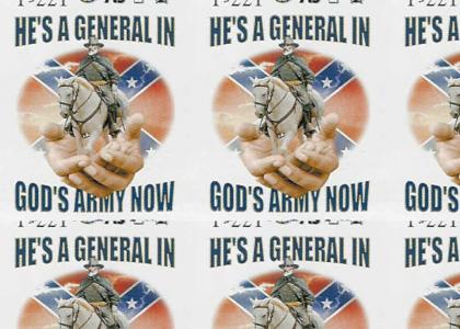 general in god's army